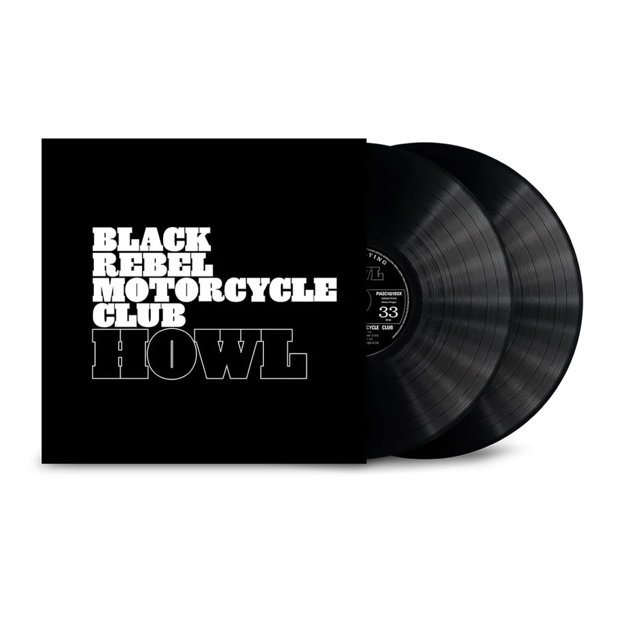 Howl (Anniversary Edition 2xLP)