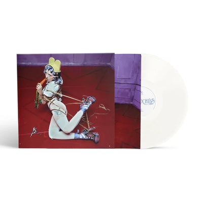 Smoochies (Indie Exclusive White Vinyl)