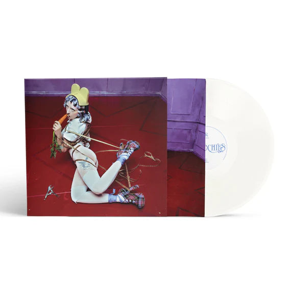 Smoochies (Indie Exclusive White Vinyl)