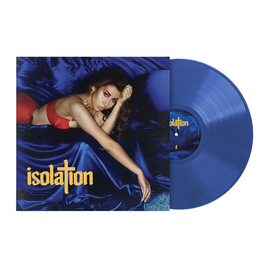 Isolation (5th Anniversary Edition)