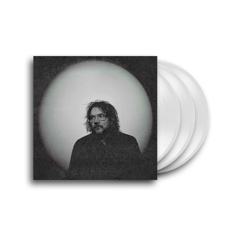 Twilight Override 3LP (Indie Exclusive White Swirl Vinyl)