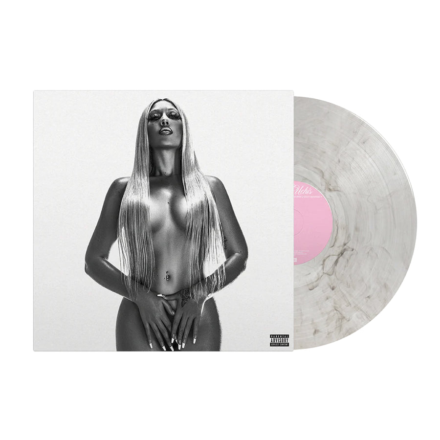 Sin Miedo (del Amor y Otros Demonios) ∞ (5th Anniversary Vinyl)