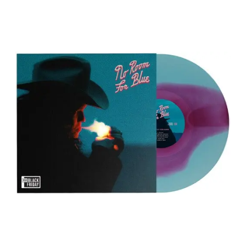 No Room For Blue 12" EP