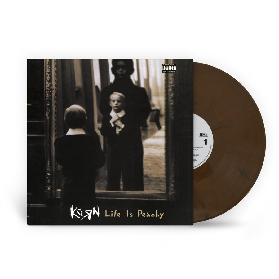 Life Is Peachy (30th Anniversary Edition)