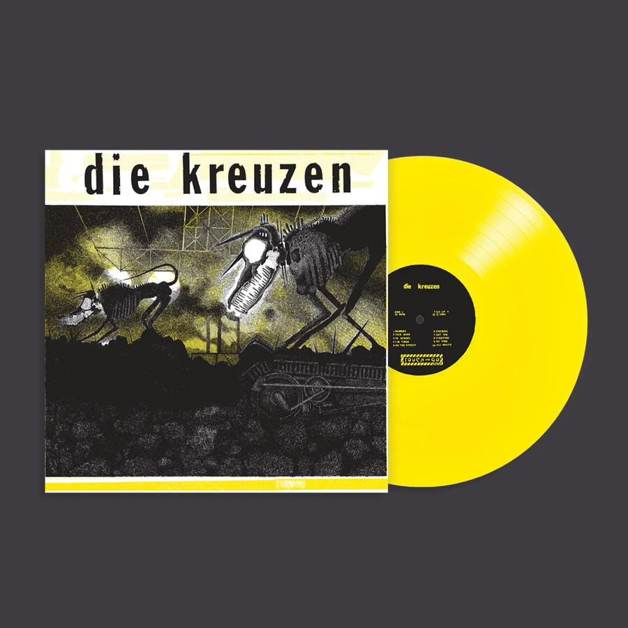 Die Kreuzen