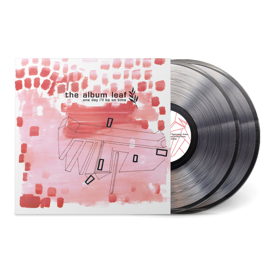 One Day I'll Be On Time (25th Anniversary Edition 2LP)
