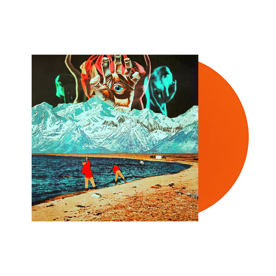 Ruin Everything (Indie Exclusive Vinyl)