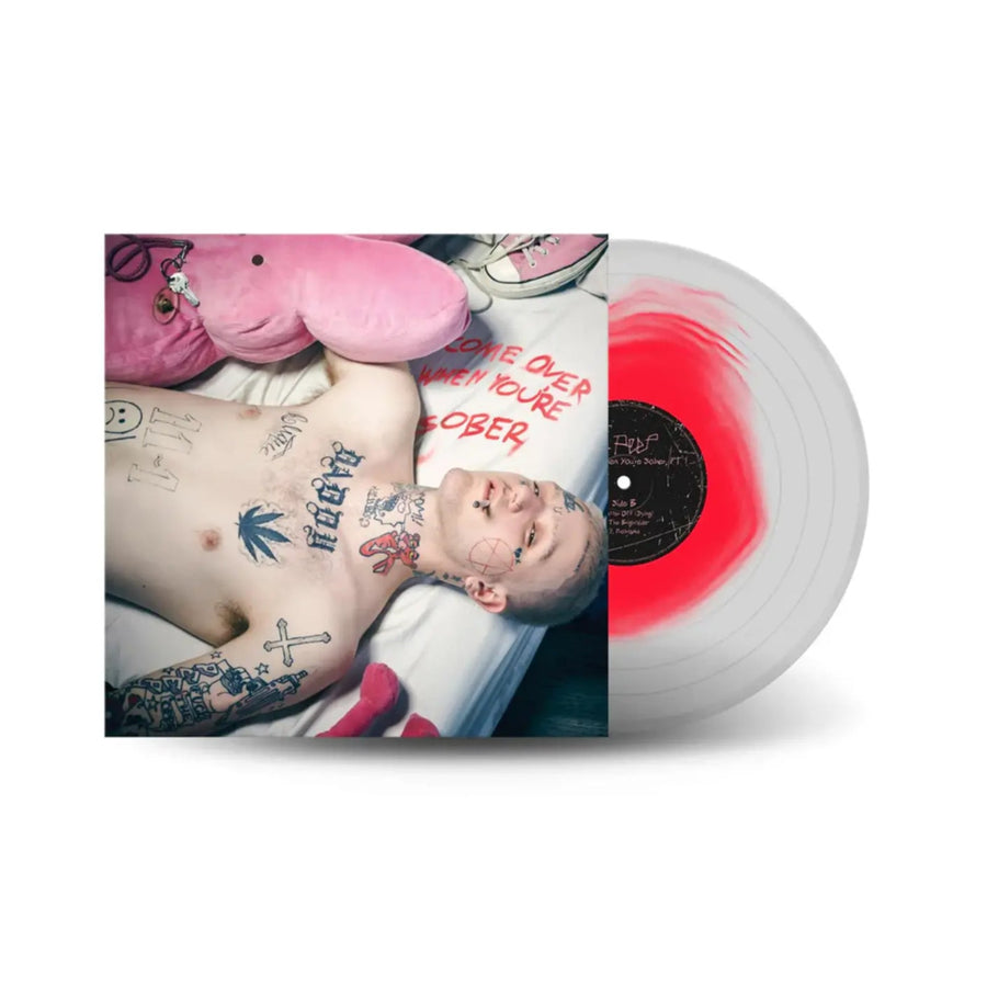 Come Over When You're Sober, Pt.1