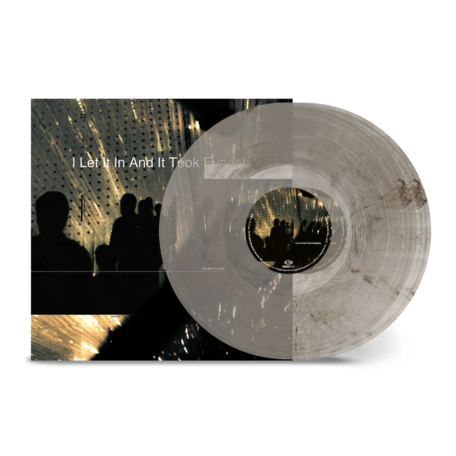 I Let It In & It Took Everything 2xLP