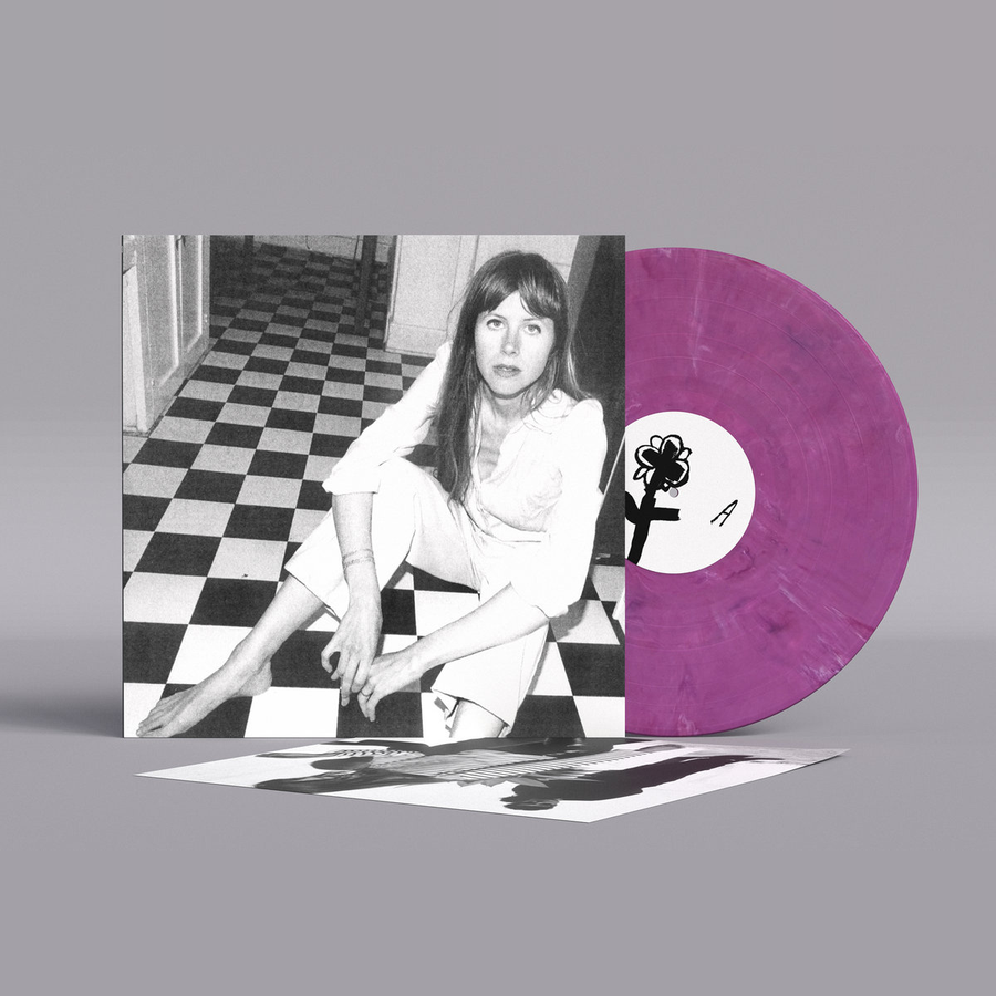 Altogether Stranger (Loser Edition Lavender Vinyl)