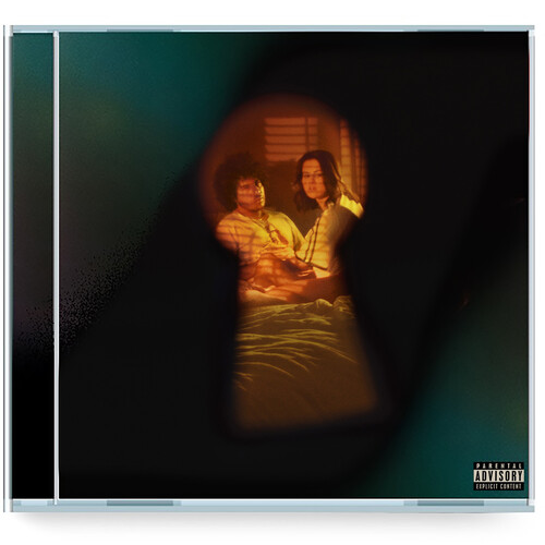 I Said I Love You First CD