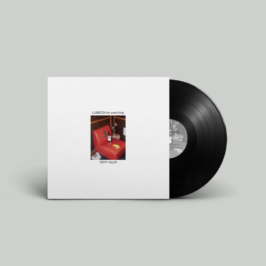 Lubbock (on everything) 2LP Deluxe Edition