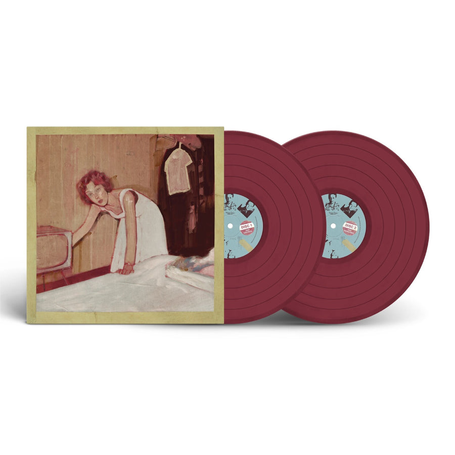 I'm Like a Virgin Losing a Child (20th Anniversary Edition) (Indie Exclusive 2xLP Vinyl)
