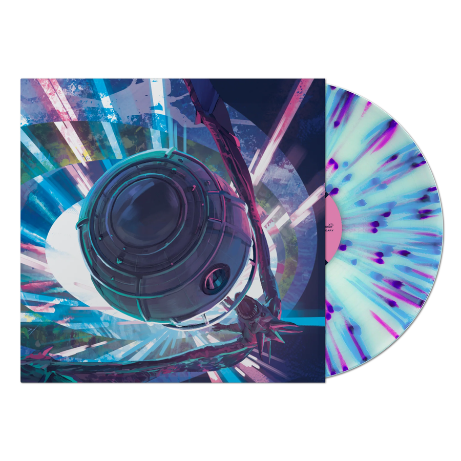 Monarch: Legacy of Monsters (Apple TV+ Original Series Soundtrack)