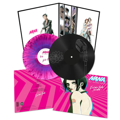 Nana - Best Extended Version