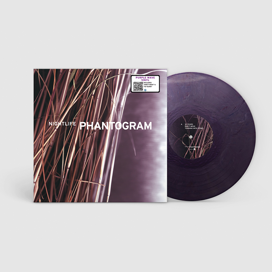 Nightlife (Purple Wave Vinyl)