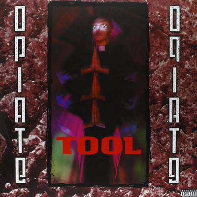 Opiate EP