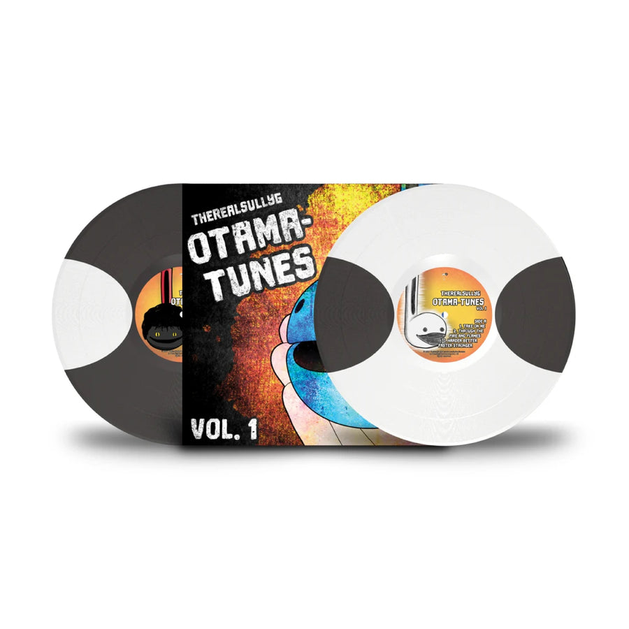 Otama-Tunes Vol. 1 (Otamatastic 2LP Vinyl)