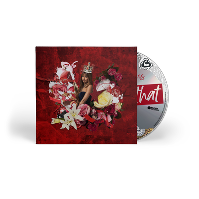 Fancy That CD