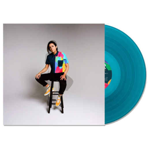 Power (Indie Exclusive Blue Vinyl)