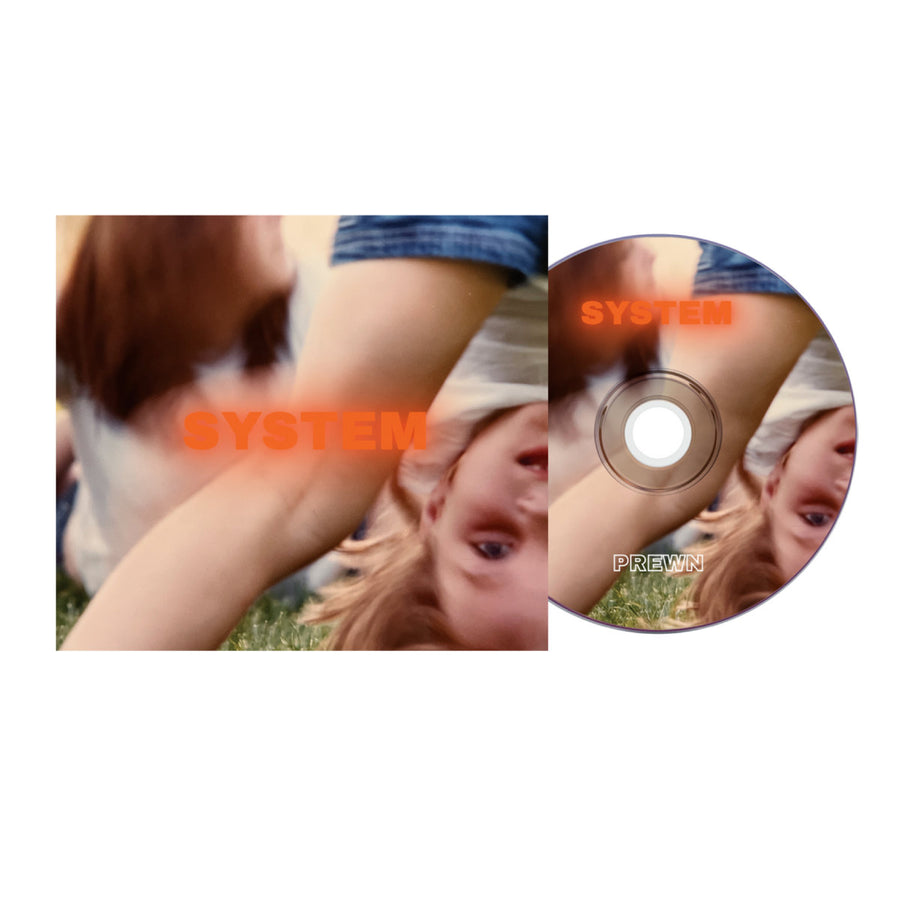 System (CD)