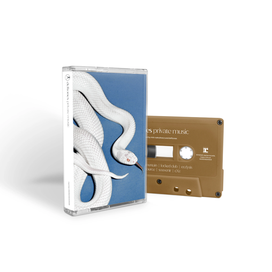 private music (Cassette)