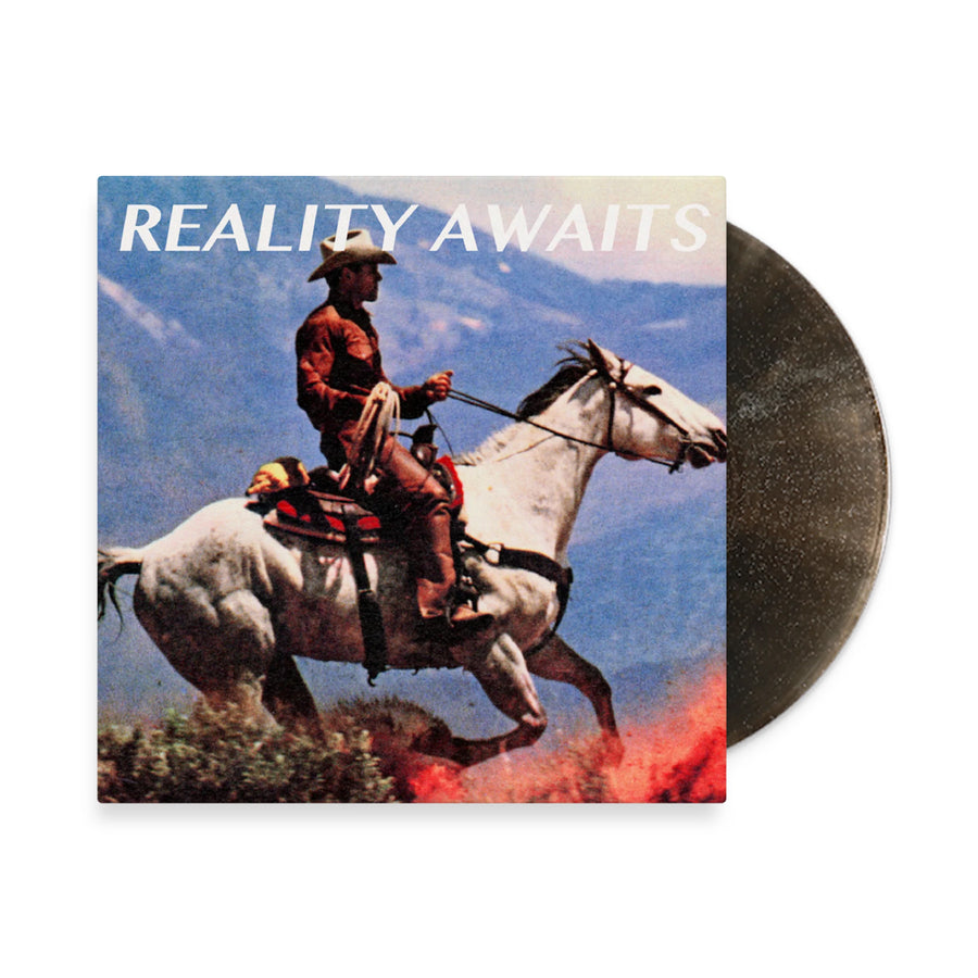 Reality Awaits (Indie Exclusive Vinyl)