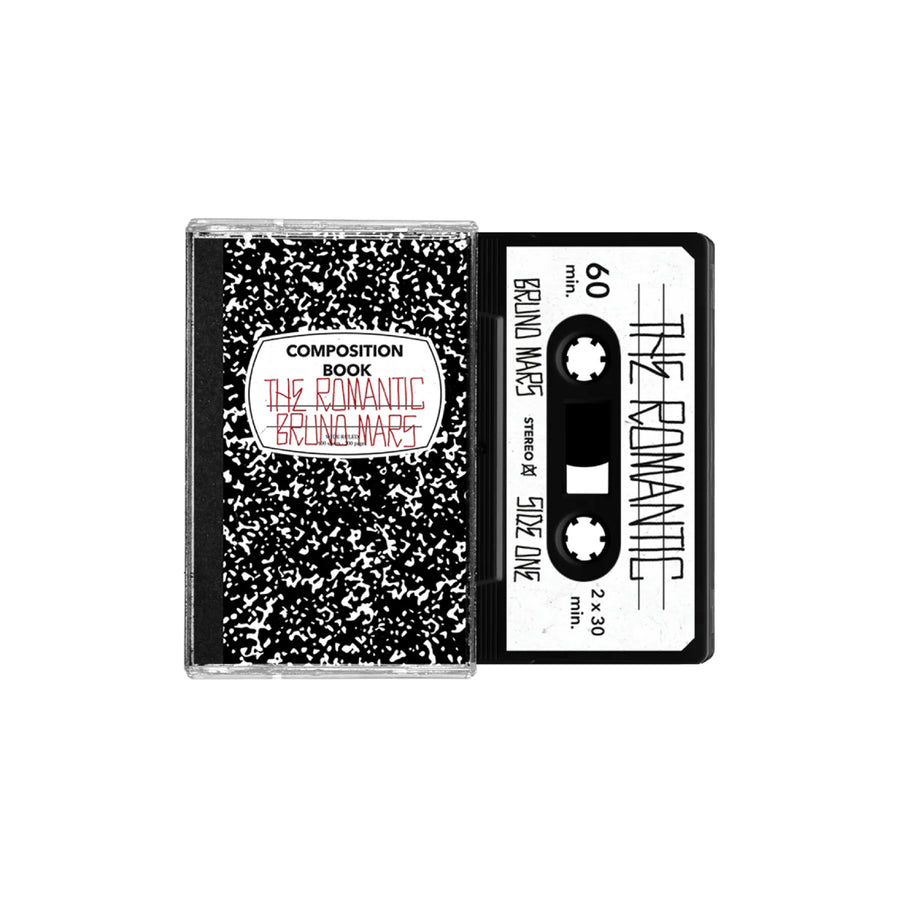 The Romantic (Cassette)