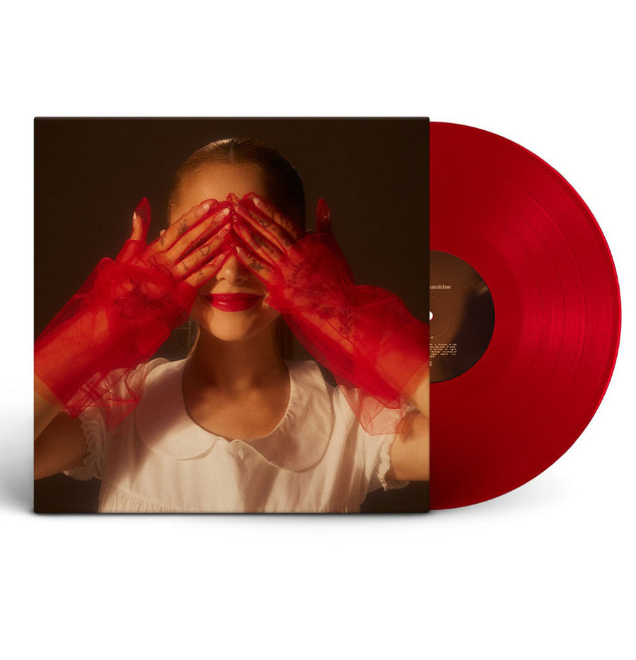 Eternal Sunshine (Ruby Vinyl)