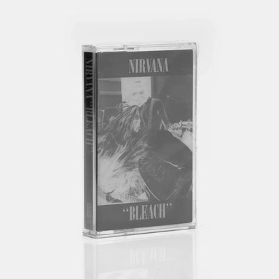 Bleach Cassette
