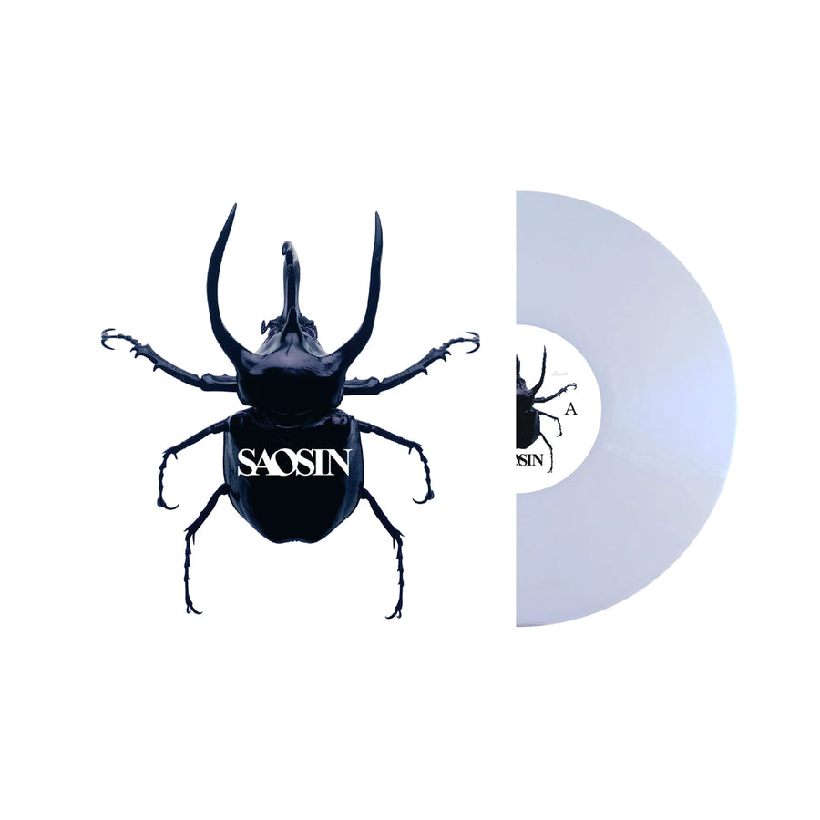 Saosin (20th Anniversary Edition)