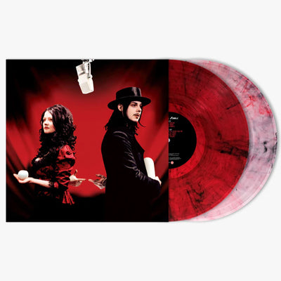 Get Behind Me Satan (Limited Edition 20th Anniversary Vinyl)