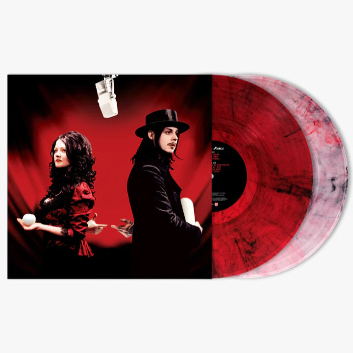 Get Behind Me Satan (Limited Edition 20th Anniversary Vinyl)