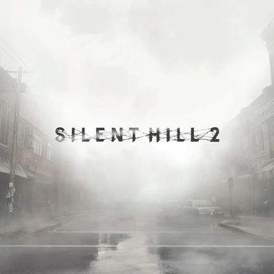 Silent Hill 2 (Deluxe Double Vinyl)