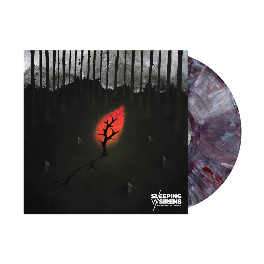 An Ending In Itself (Indie Exclusive Vinyl)