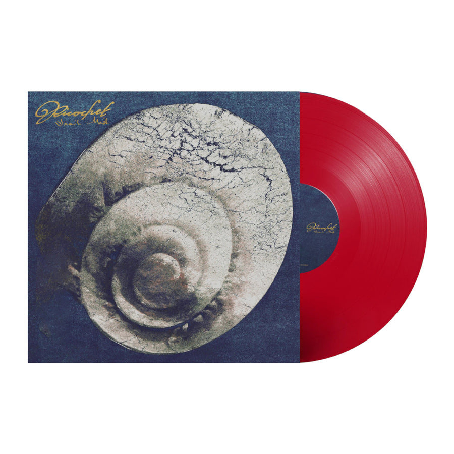 Ricochet (Indie Exclusive Red Vinyl)
