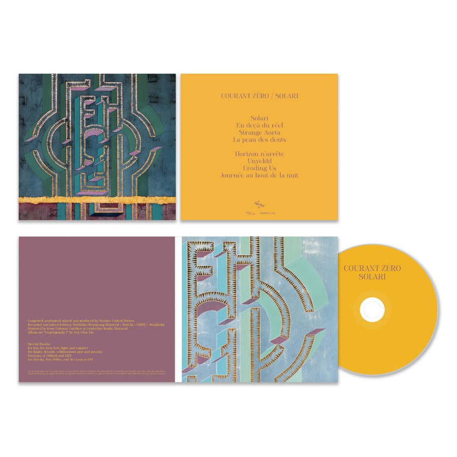 Solari (CD)