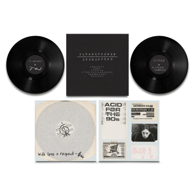 Stereotype 2LP