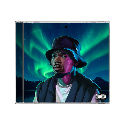 Star Line CD