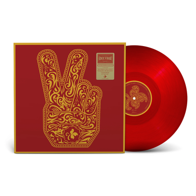 Stone Temple Pilots (RKTBR25)