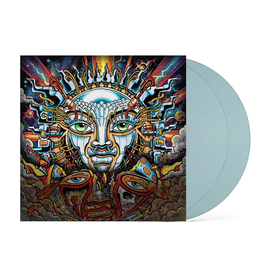 Until The Sun Explodes 2LP