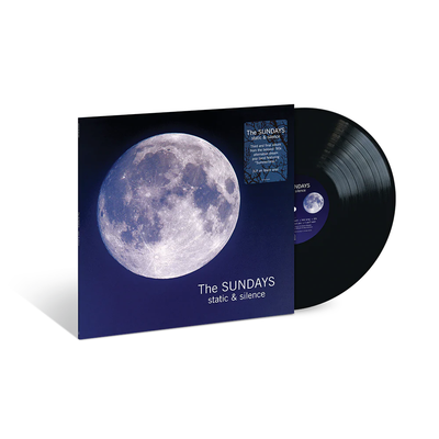 Static & Silence (Reissue)