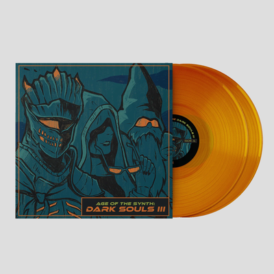 Age of the Synth: Dark Souls III