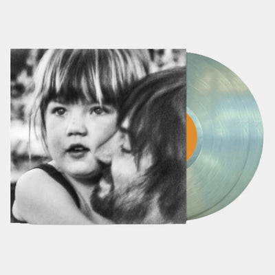 Deadbeat (Indie Exclusive Coke Bottle Vinyl)