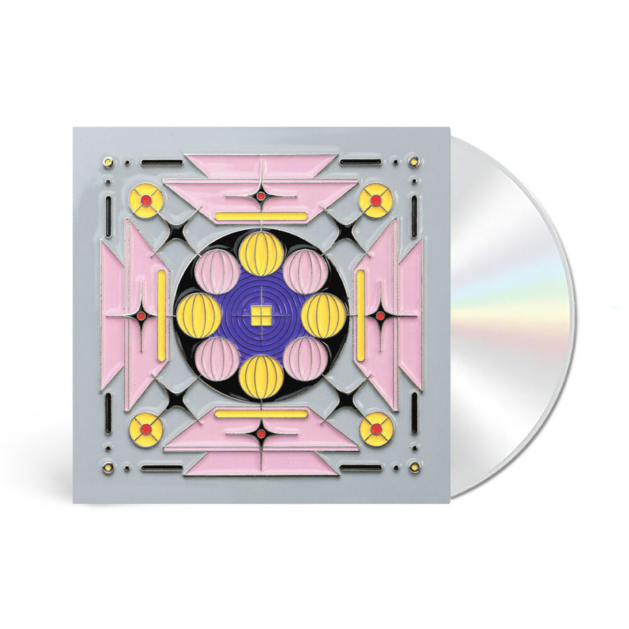Thank You (CD)