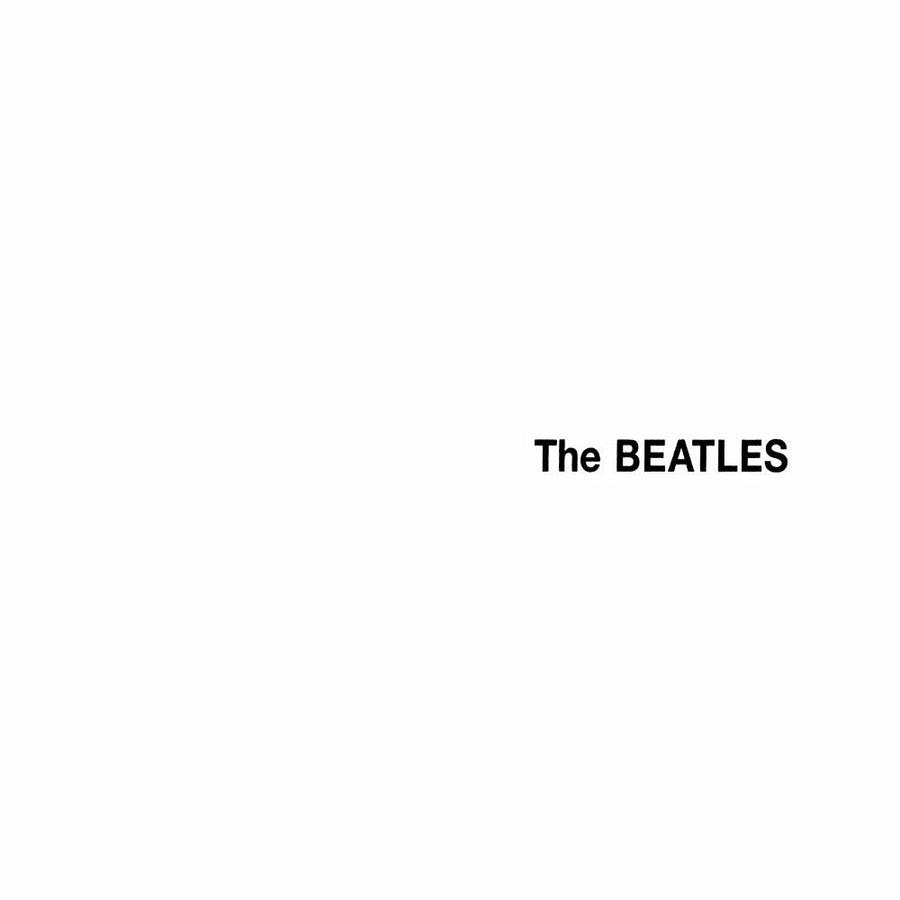 The Beatles (The White Album)