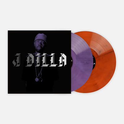 The Diary of J Dilla (VMP - RH063)