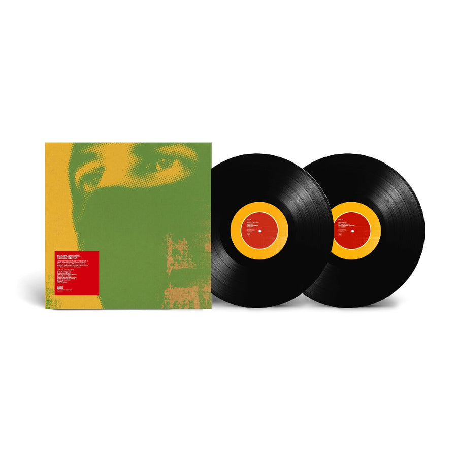 Radio Retaliation 2xLP