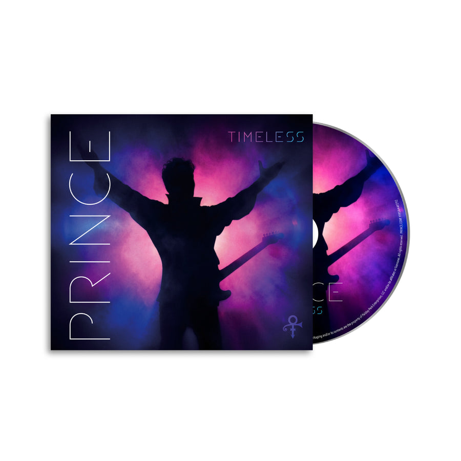 Timeless (CD)