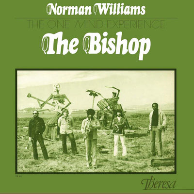 The Bishop